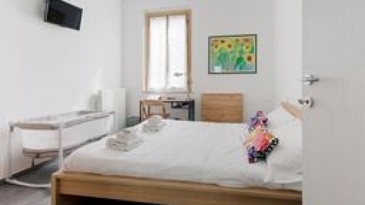 Photo of Bedroom in Crescenzago