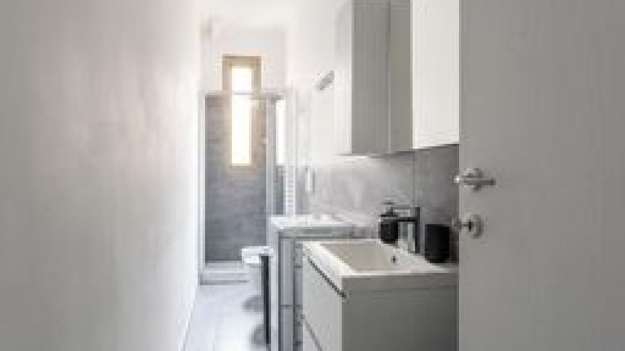 Photo of Bathroom in Crescenzago
