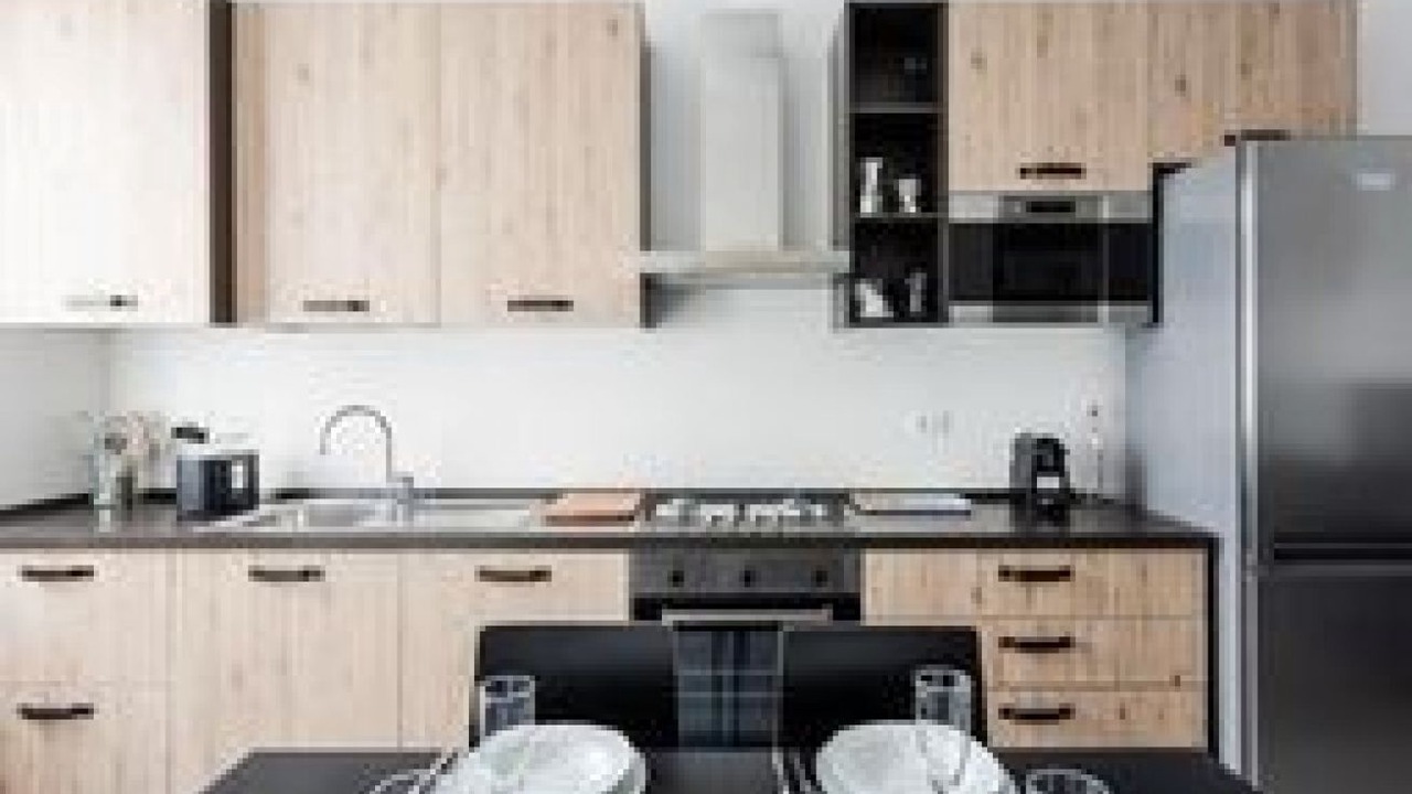 Photo of Kitchen in Crescenzago