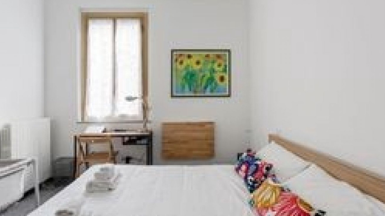 Photo of Bedroom in Crescenzago