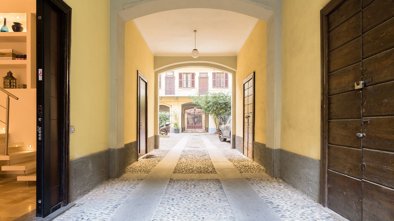 Photo of Others in Porta Vittoria