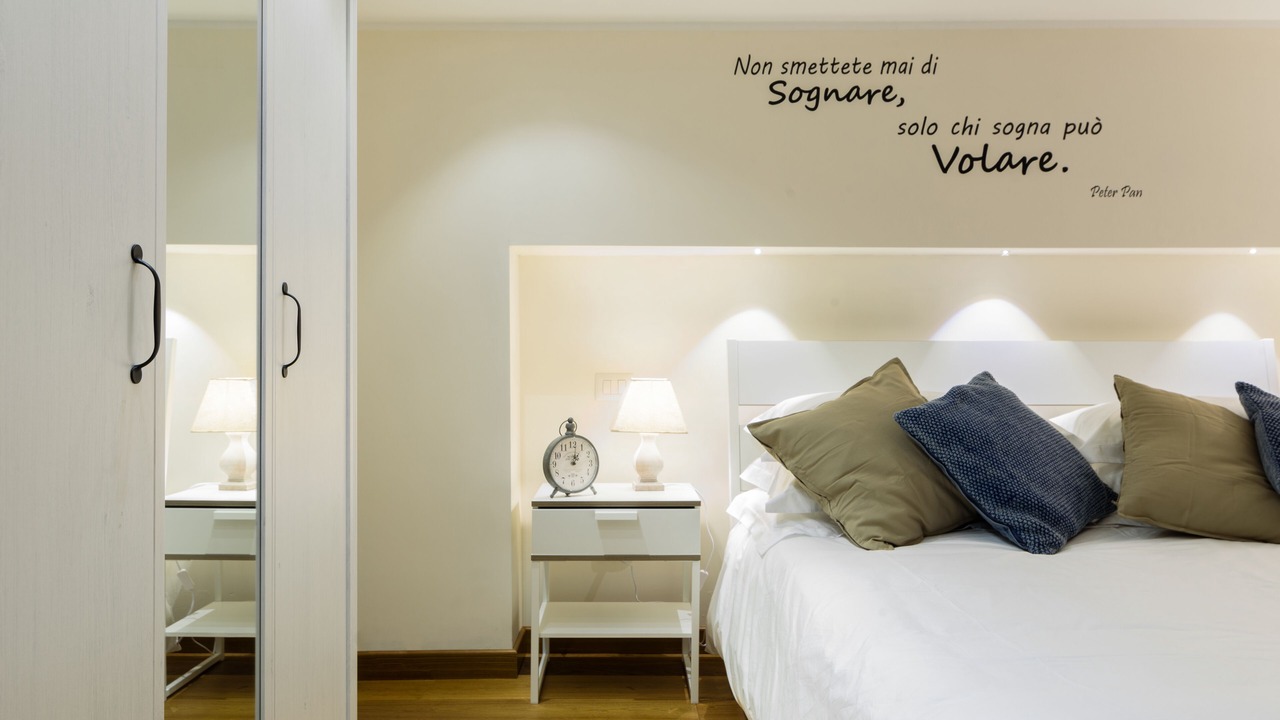 Photo of Bedroom in Porta Vittoria