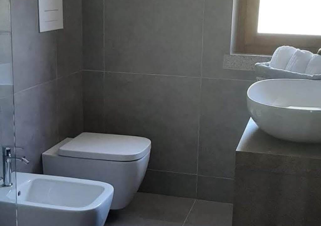 Photo of Bathroom in Oldesio