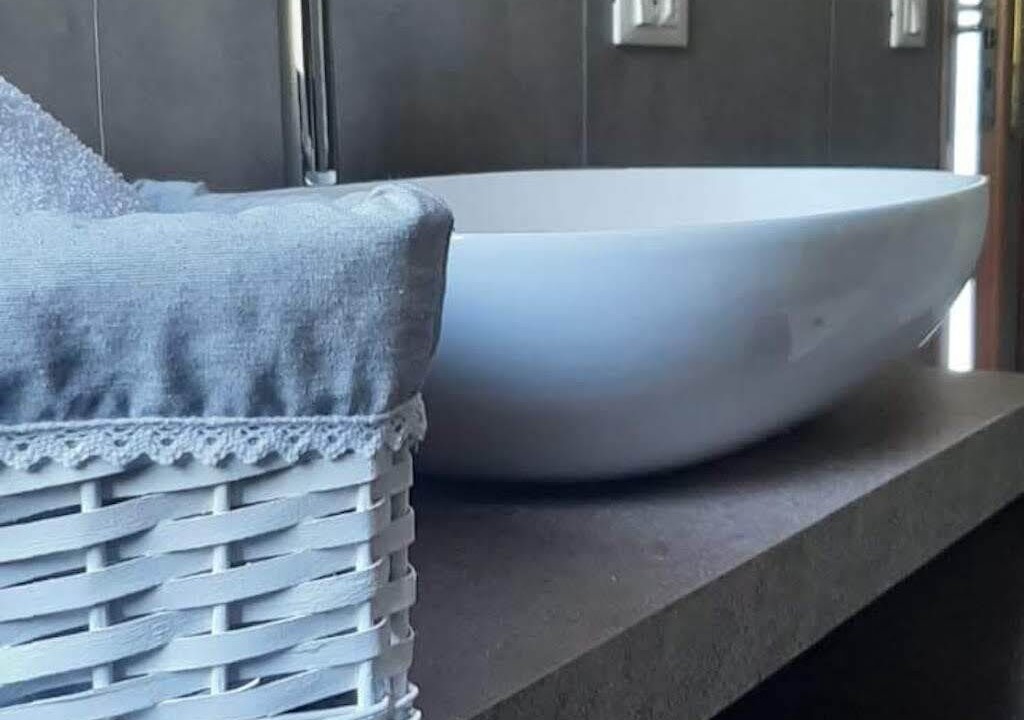 Photo of Bathroom in Oldesio