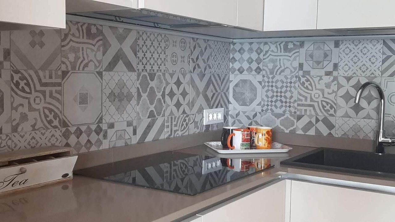 Photo of Kitchen in Oldesio