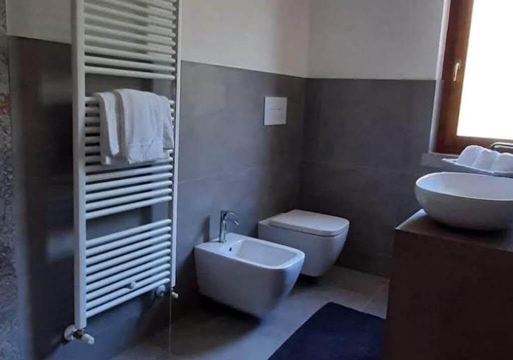 Photo of Bathroom in Oldesio
