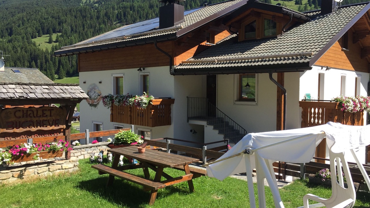 Photo of Outdoor in Santa Caterina Valfurva