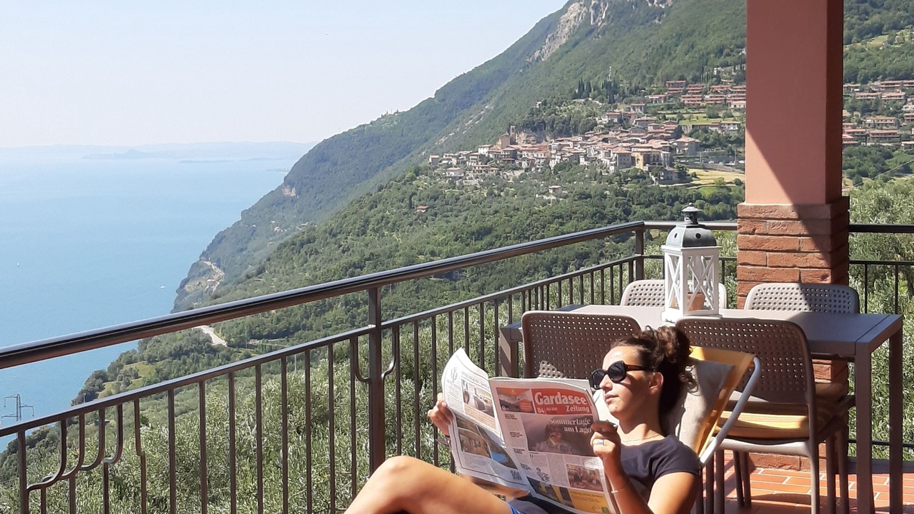 Photo of Outdoor in Oldesio