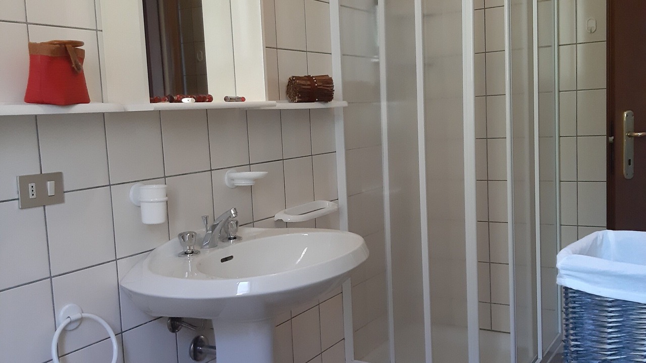 Photo of Bathroom in Oldesio