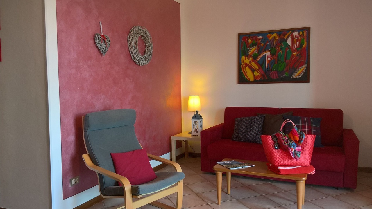 Photo of Livingroom in Oldesio