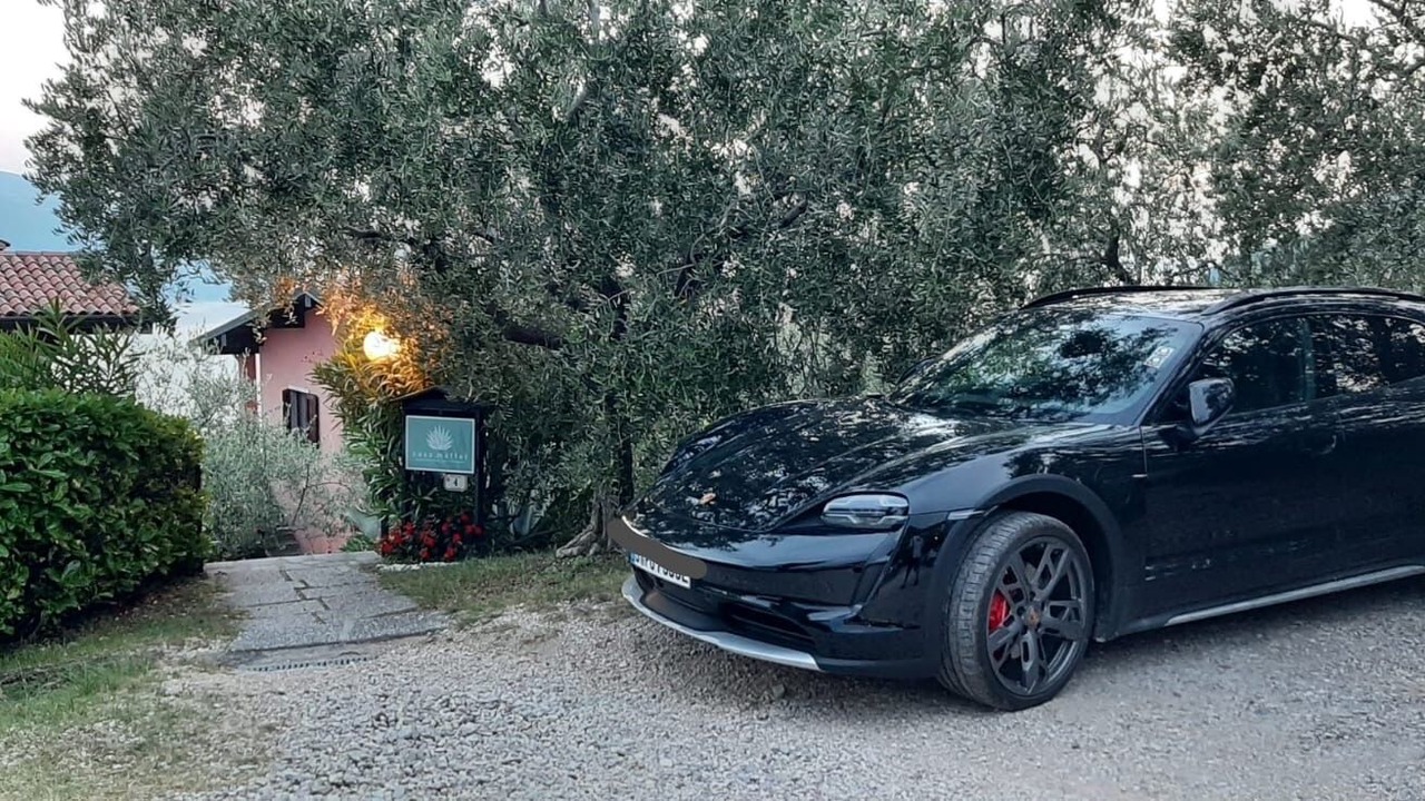 Photo of Outdoor in Oldesio