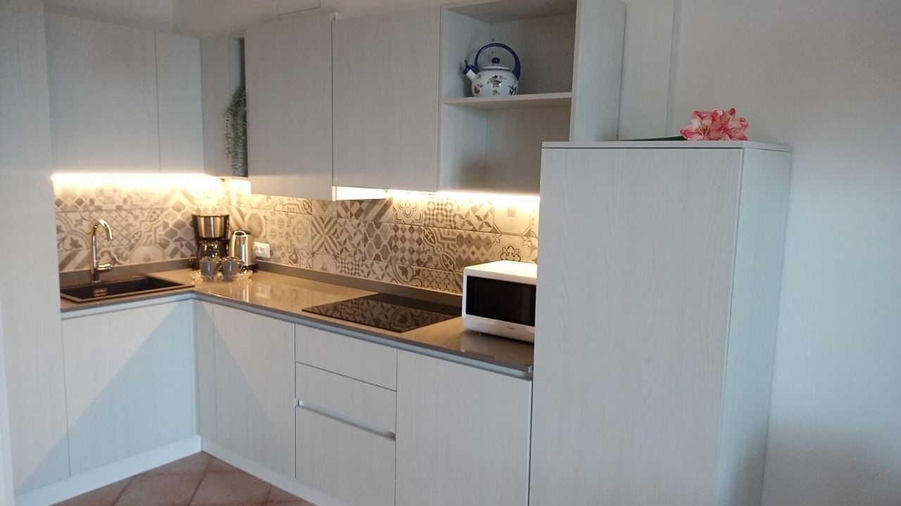 Photo of Kitchen in Oldesio