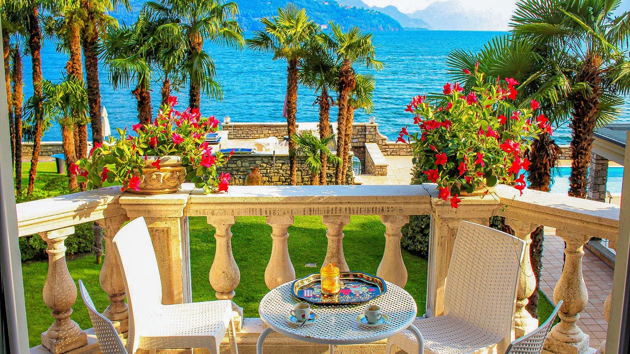 Photo of Outdoor in Domaso