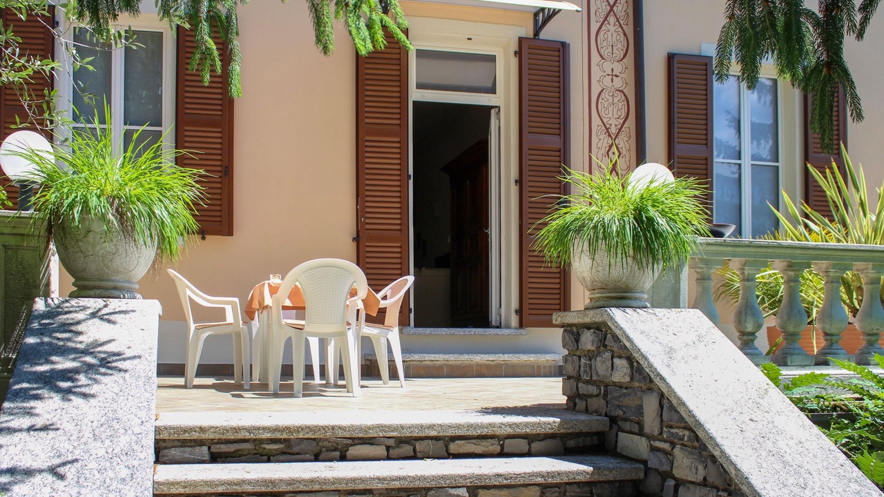 Photo of Outdoor in Domaso