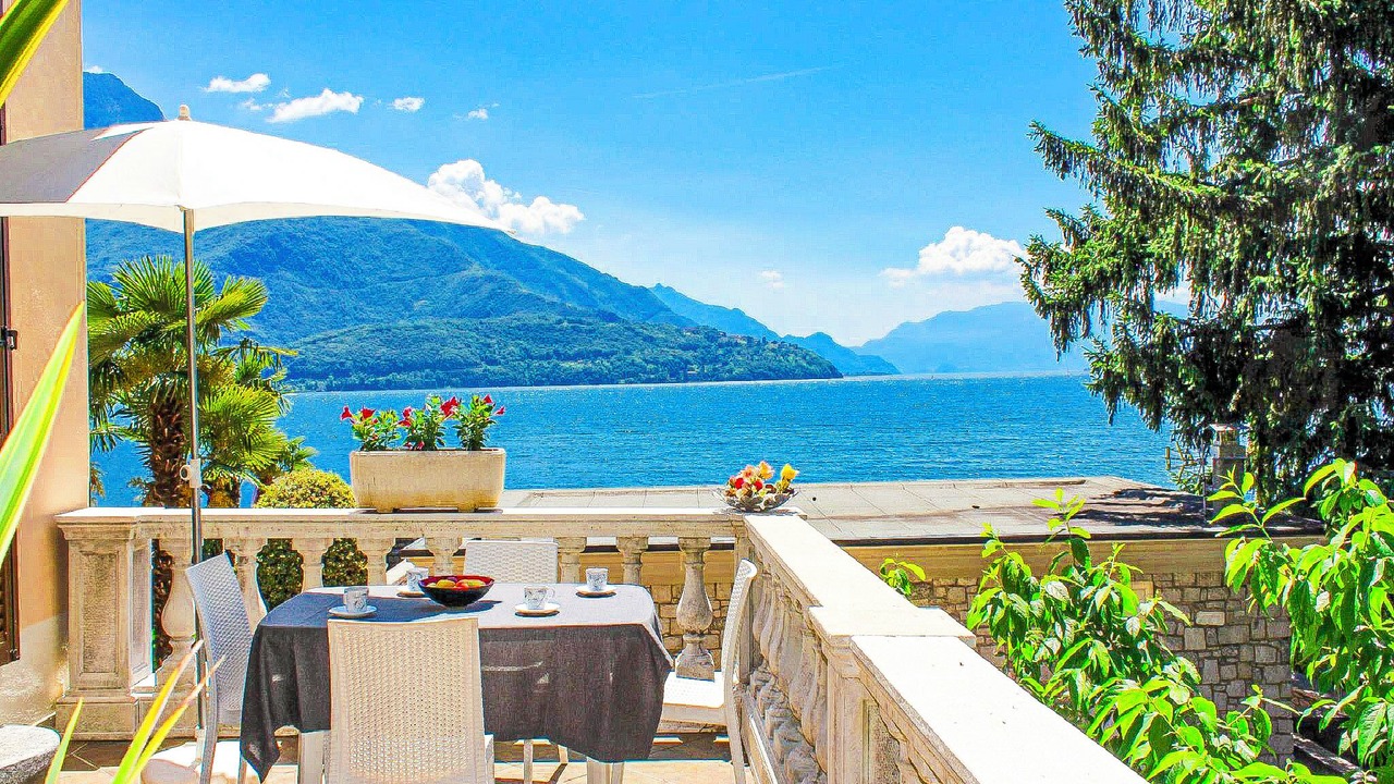 Photo of Outdoor in Domaso