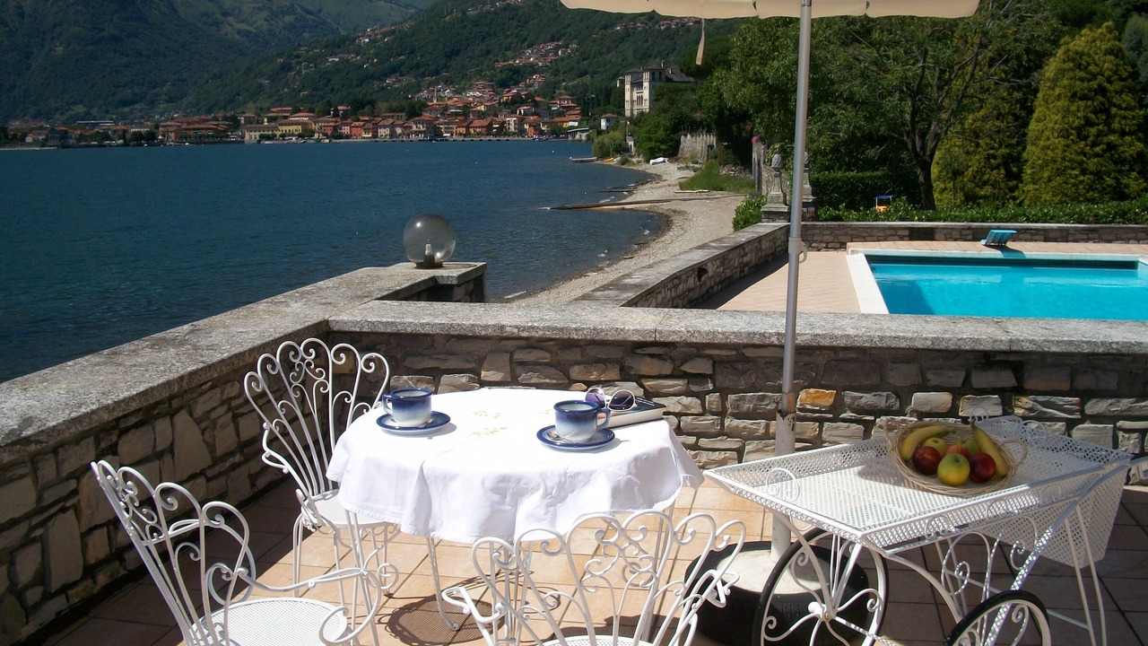 Photo of Outdoor in Domaso