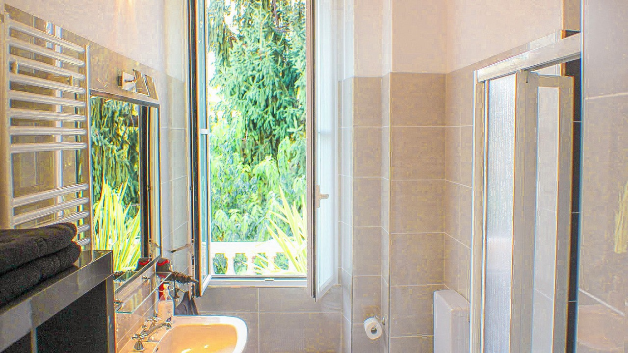 Photo of Bathroom in Domaso