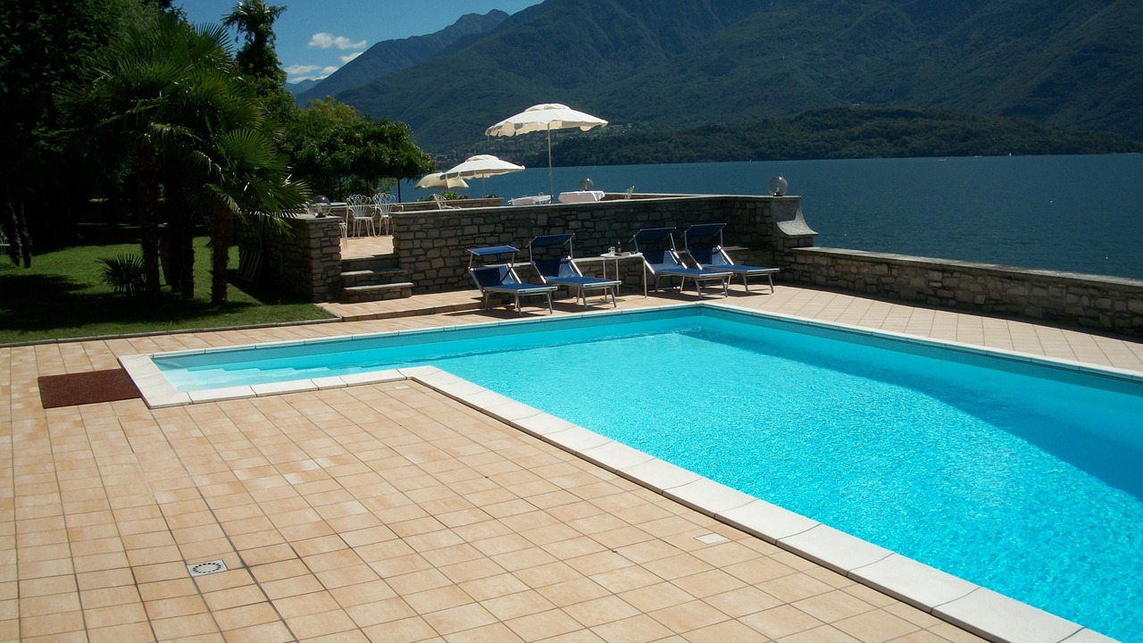 Photo of Outdoor in Domaso
