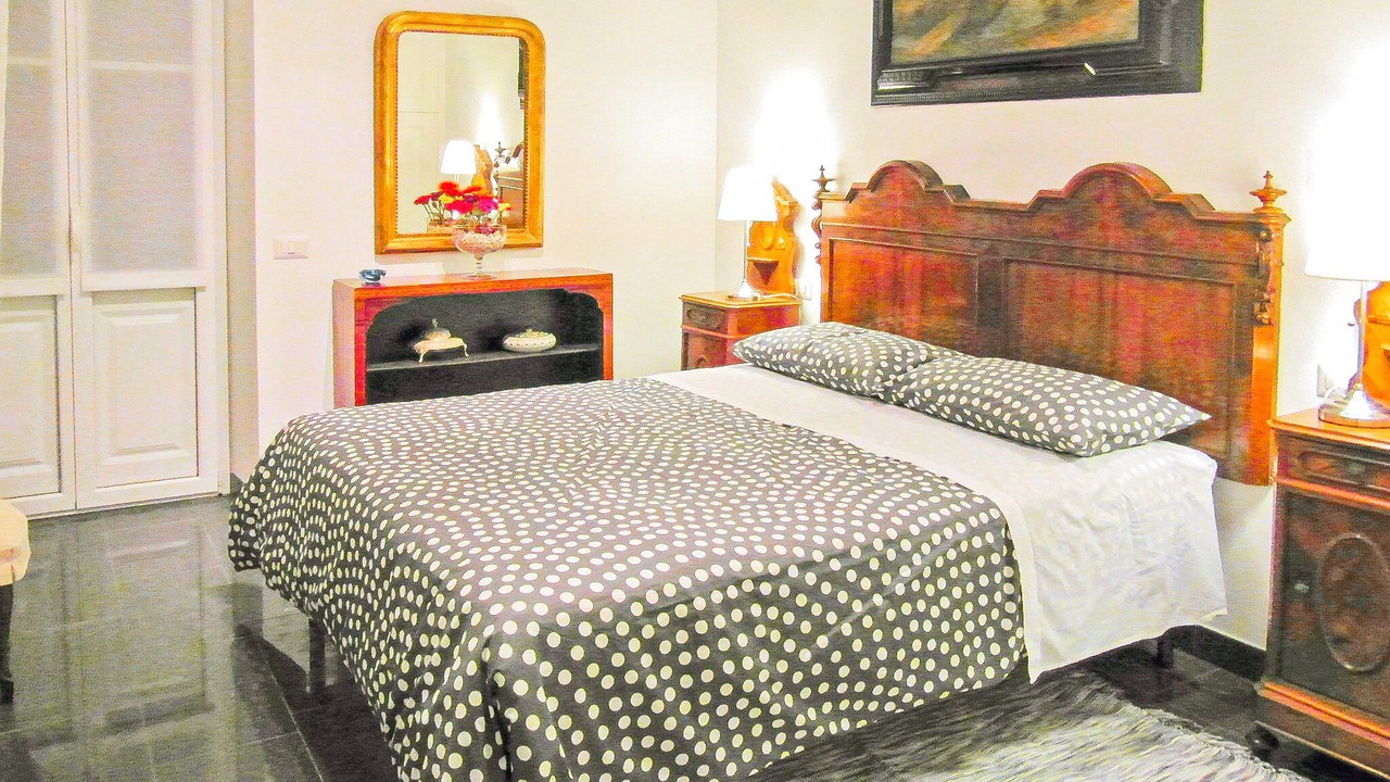 Photo of Bedroom in Domaso