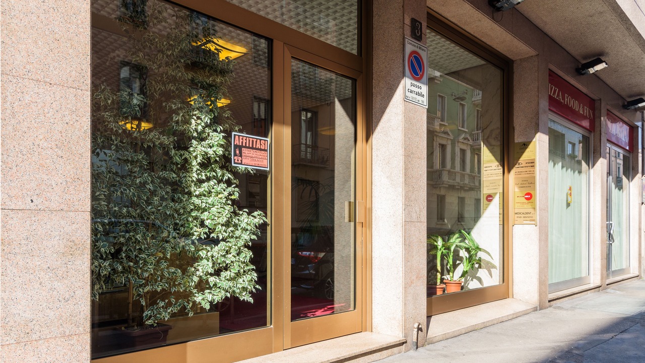 Photo of Outdoor in Porta Vittoria