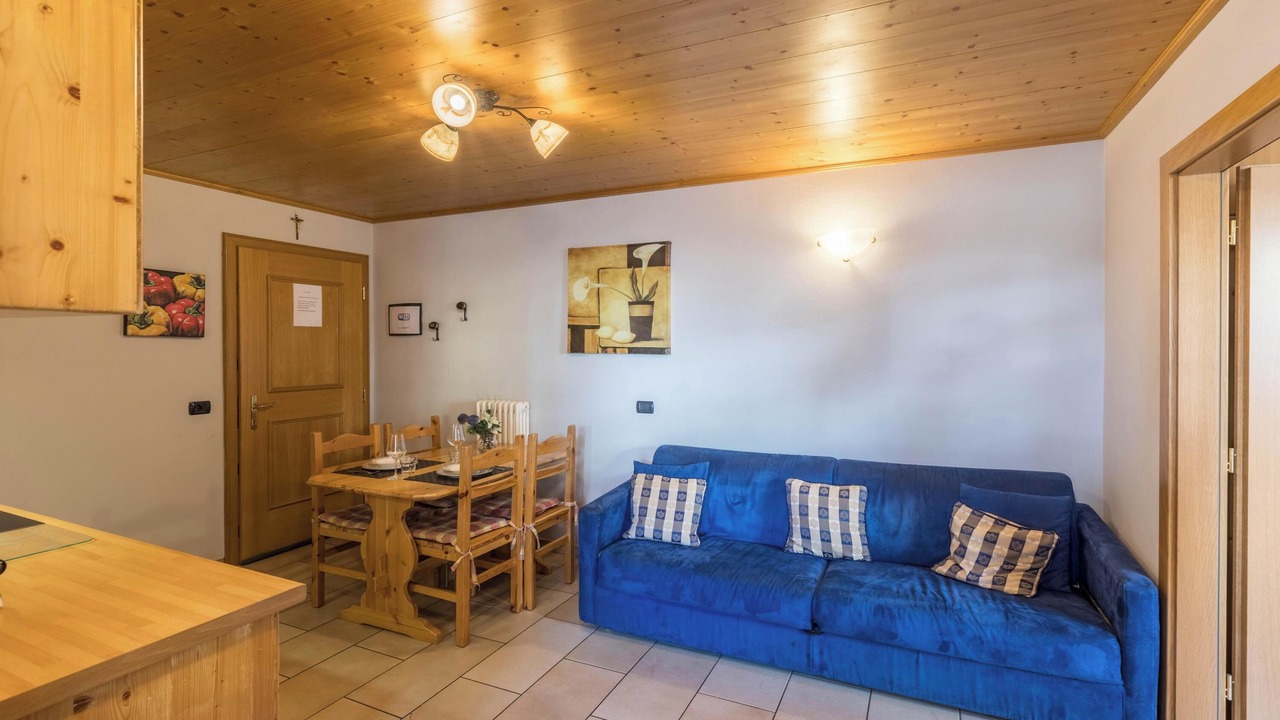 Photo of Livingroom in Livigno