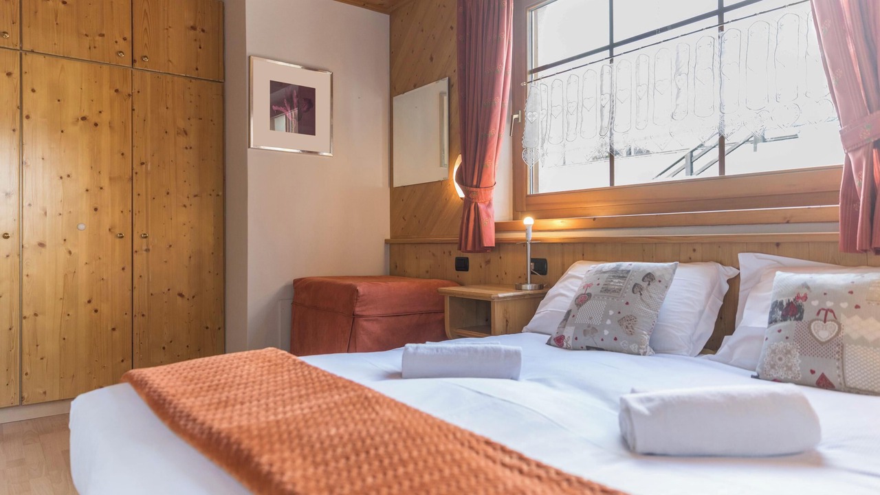 Photo of Bedroom in Livigno