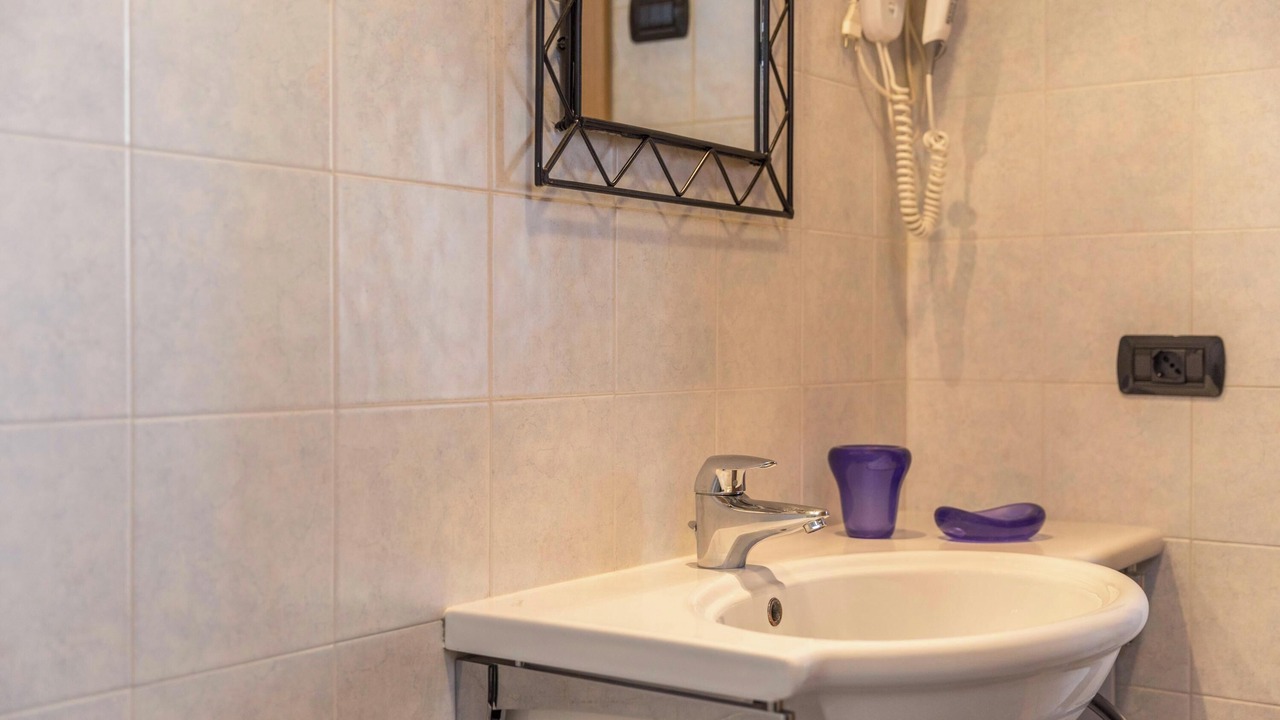 Photo of Bathroom in Livigno