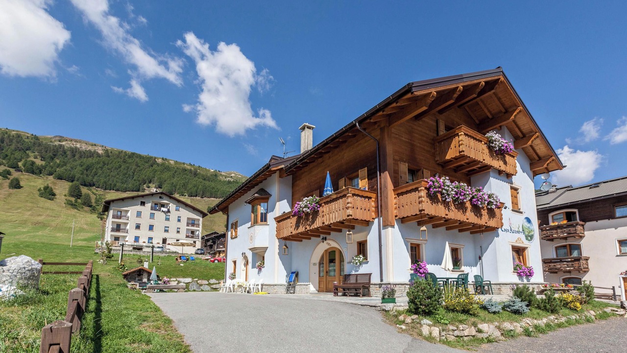 Photo of Outdoor in Livigno