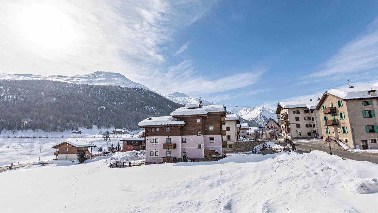 Photo of Outdoor in Livigno