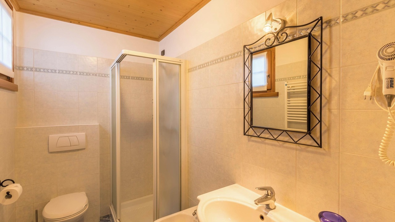 Photo of Bathroom in Livigno