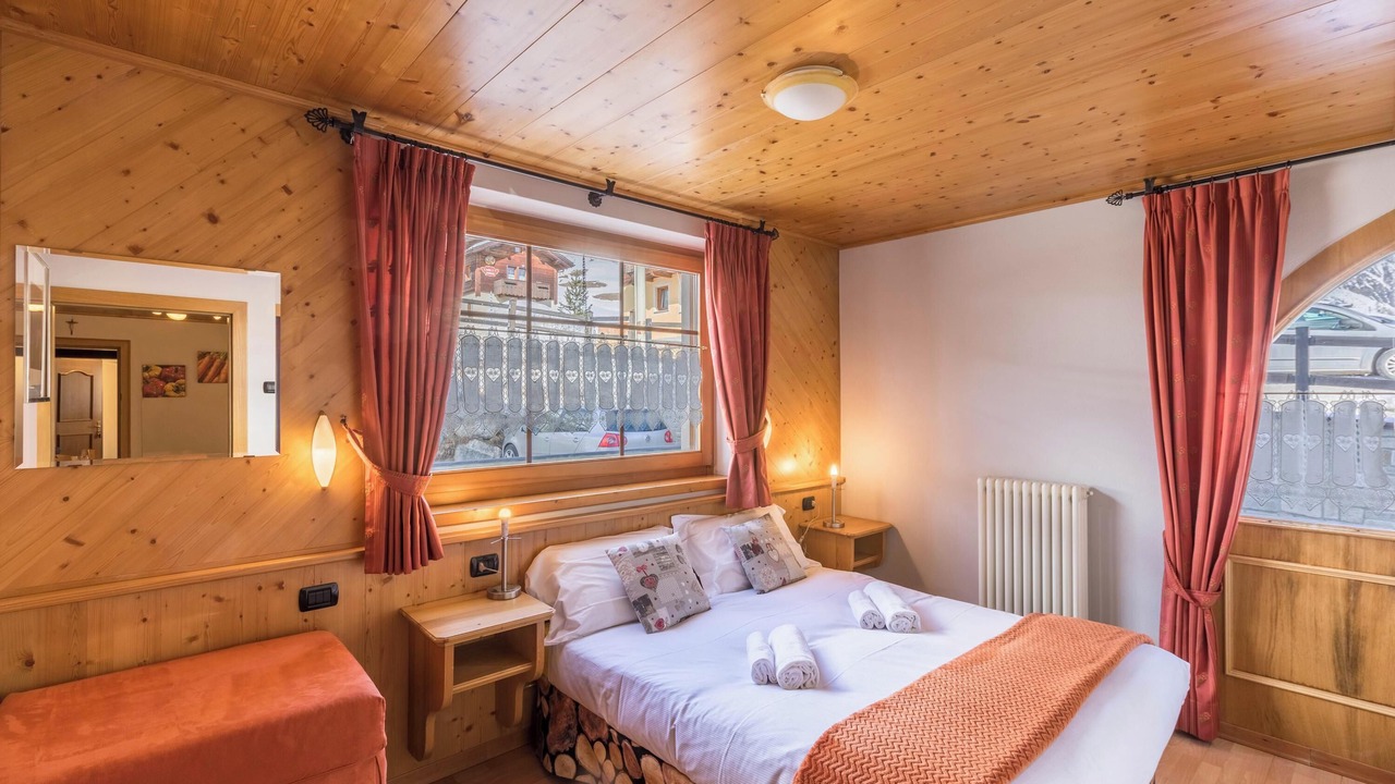 Photo of Bedroom in Livigno