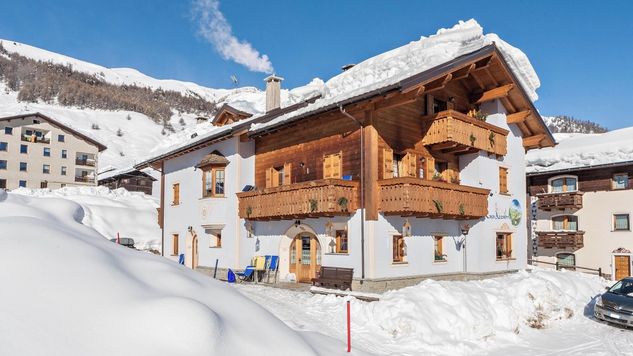 Photo of Outdoor in Livigno