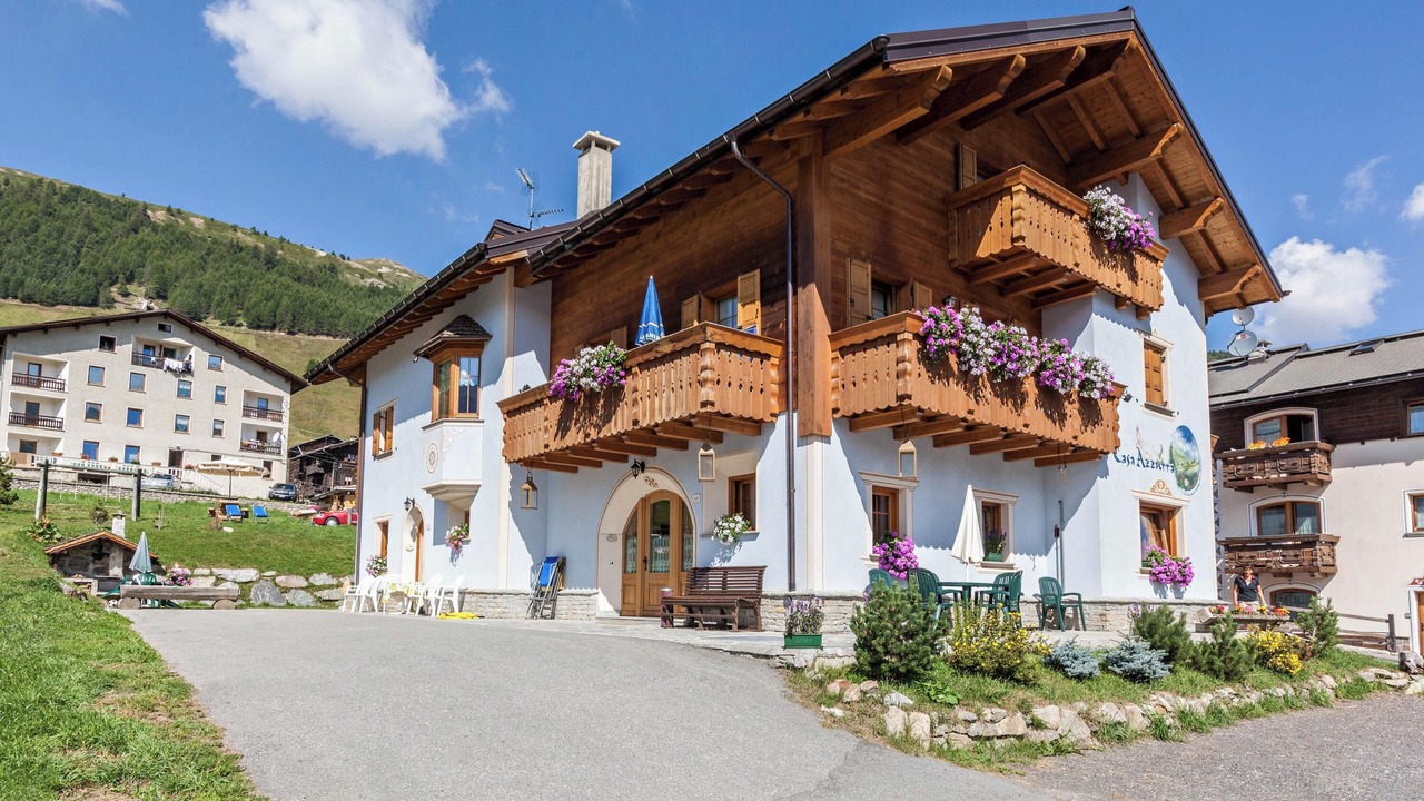 Photo of Outdoor in Livigno