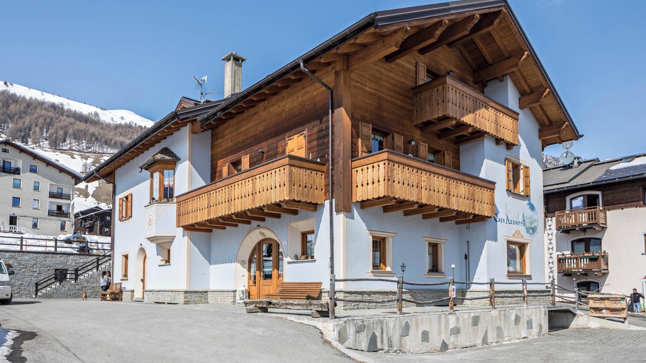 Photo of Outdoor in Livigno