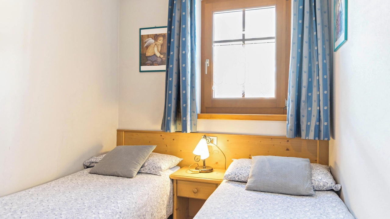Photo of Bedroom in Livigno