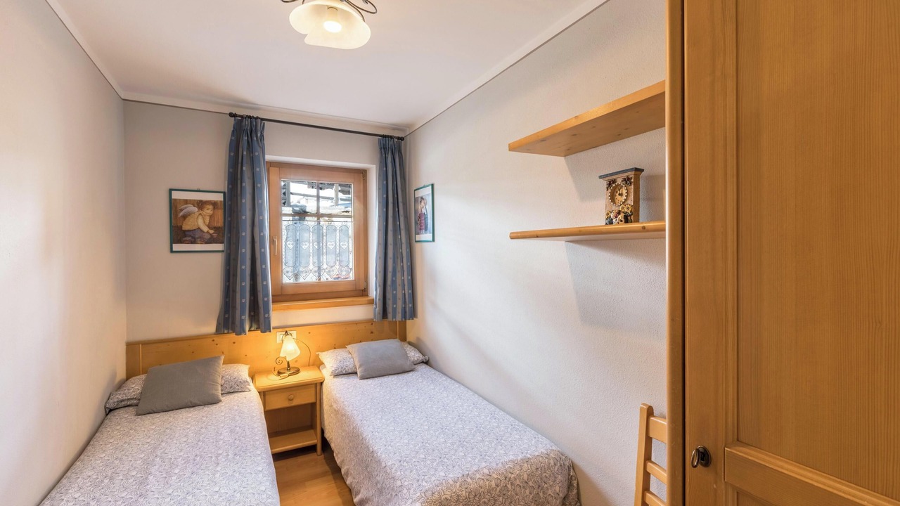 Photo of Bedroom in Livigno