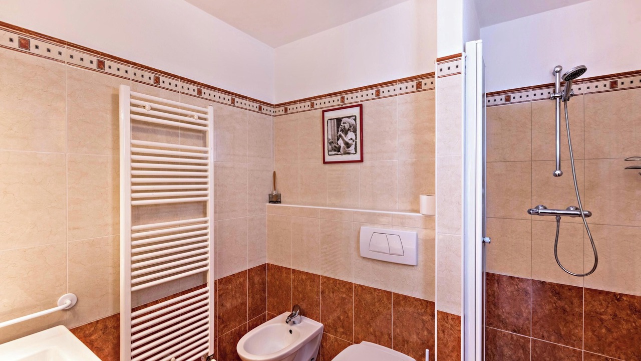 Photo of Bathroom in Livigno