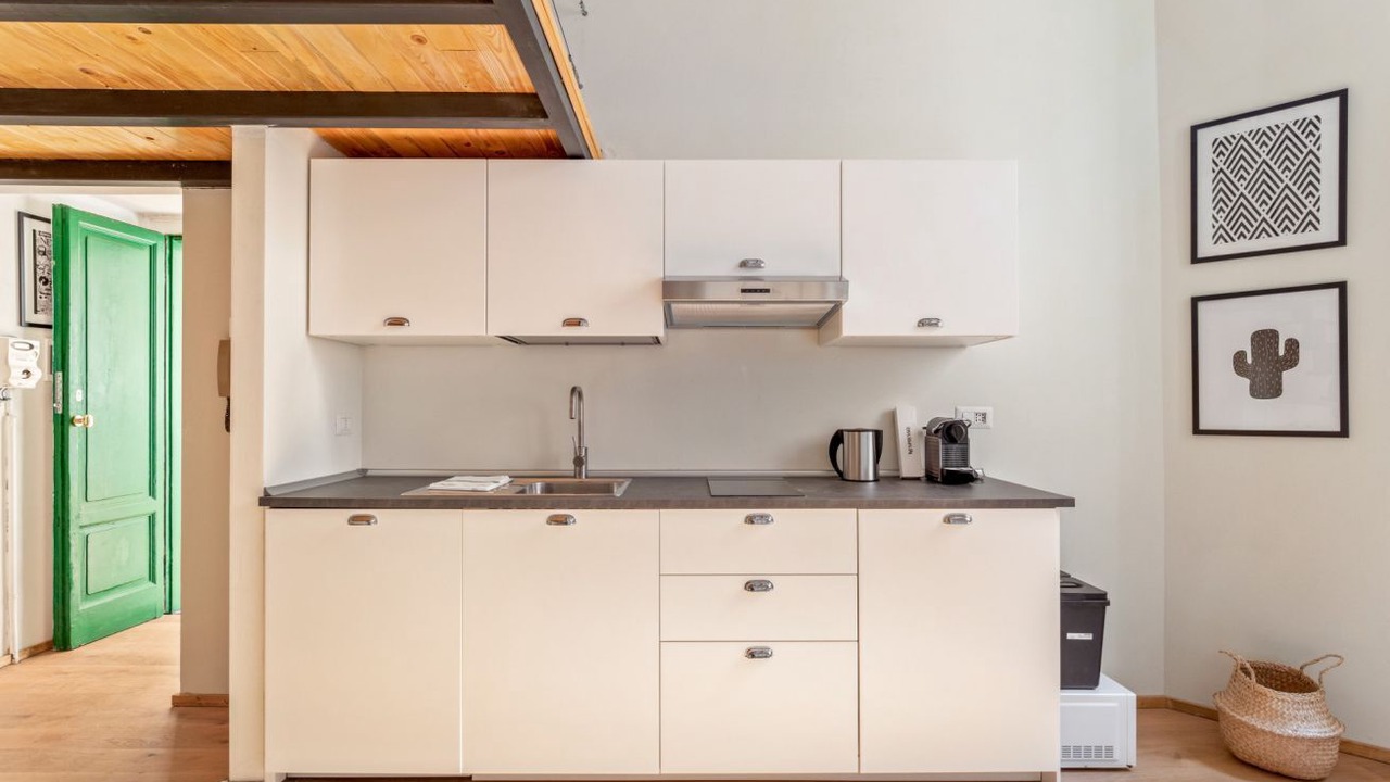 Photo of Kitchen in Porta Nuova