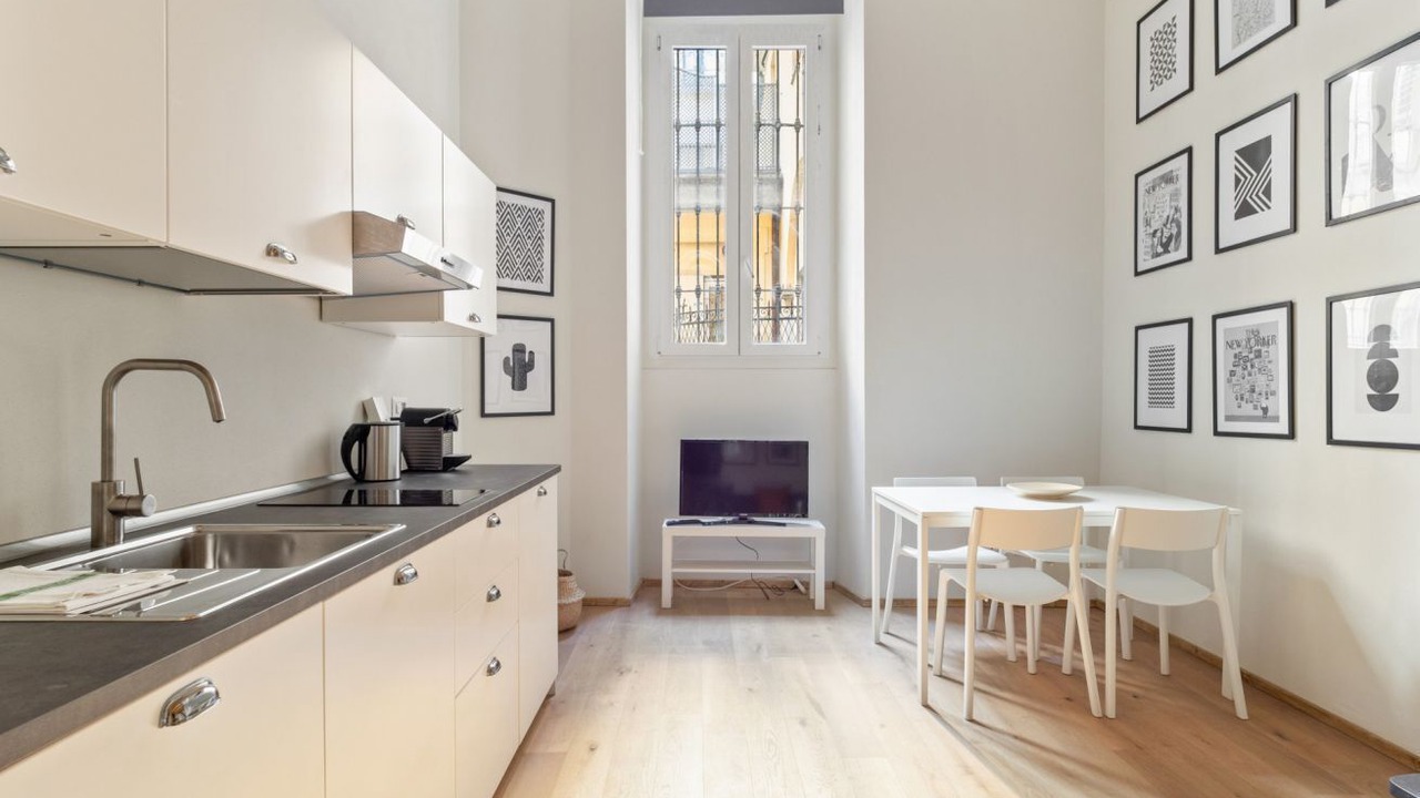 Photo of Kitchen in Porta Nuova
