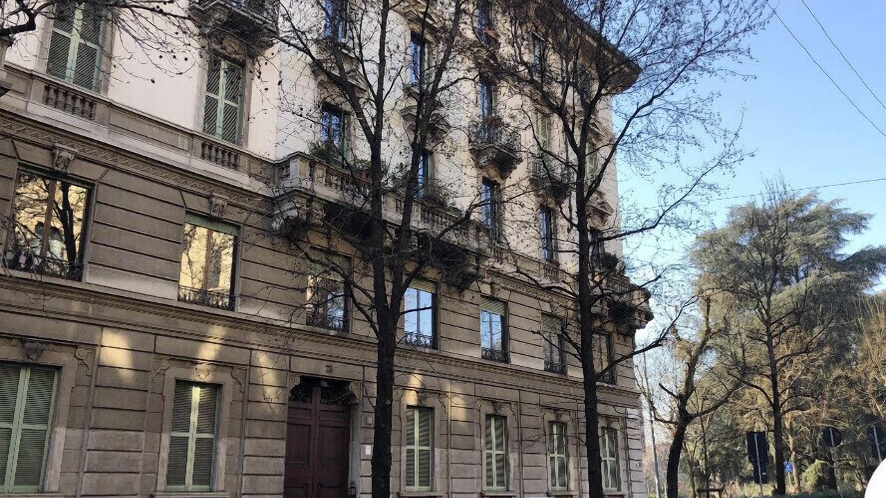 Photo of Outdoor in Tre Torri