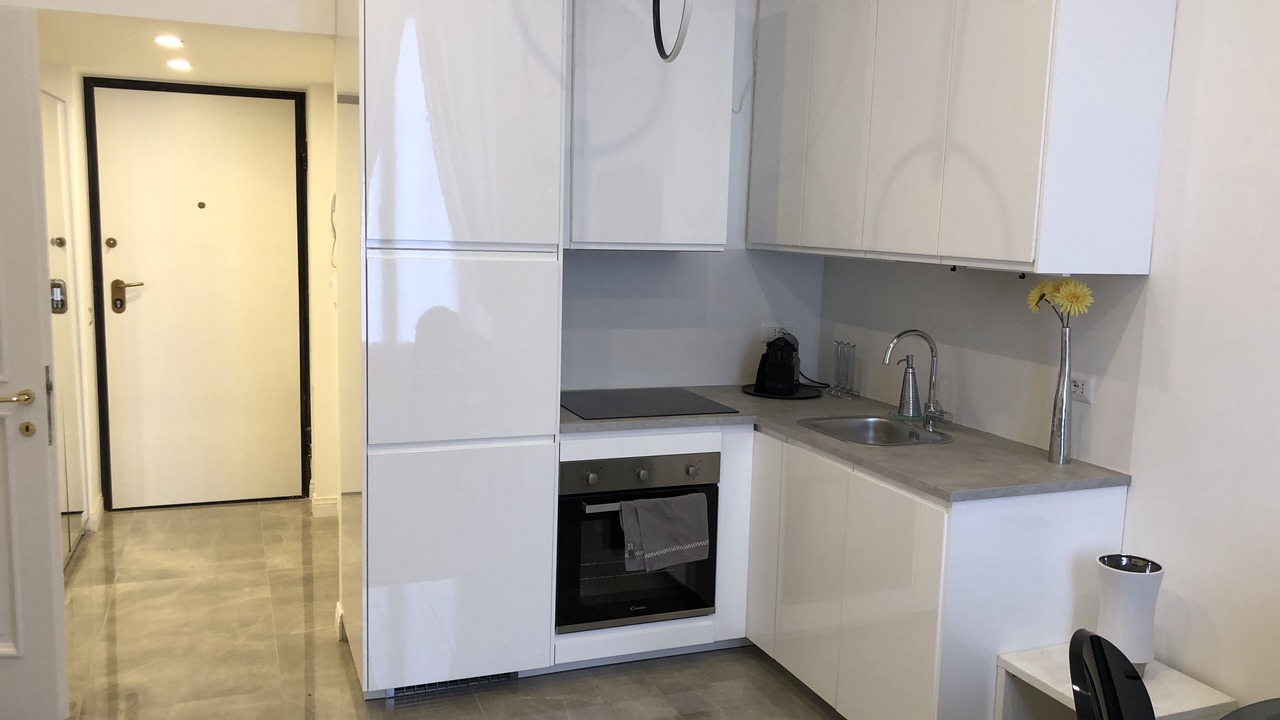 Photo of Kitchen in Tre Torri