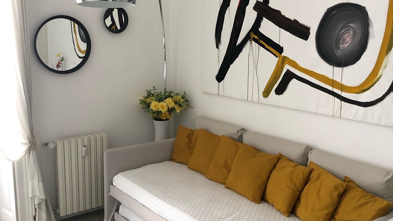 Photo of Livingroom in Tre Torri