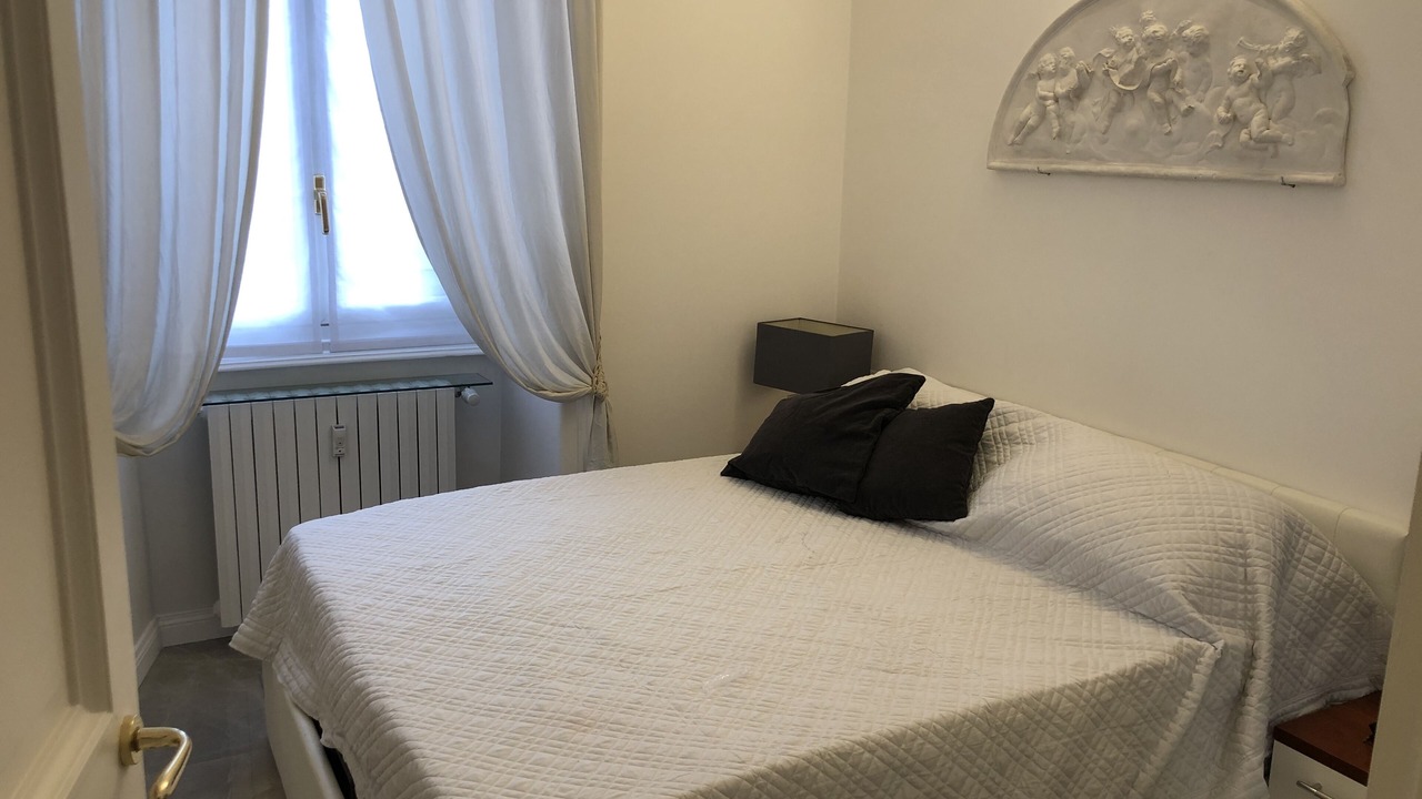 Photo of Bedroom in Tre Torri