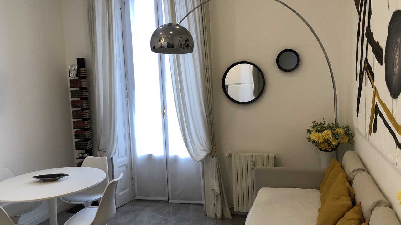 Photo of Livingroom in Tre Torri