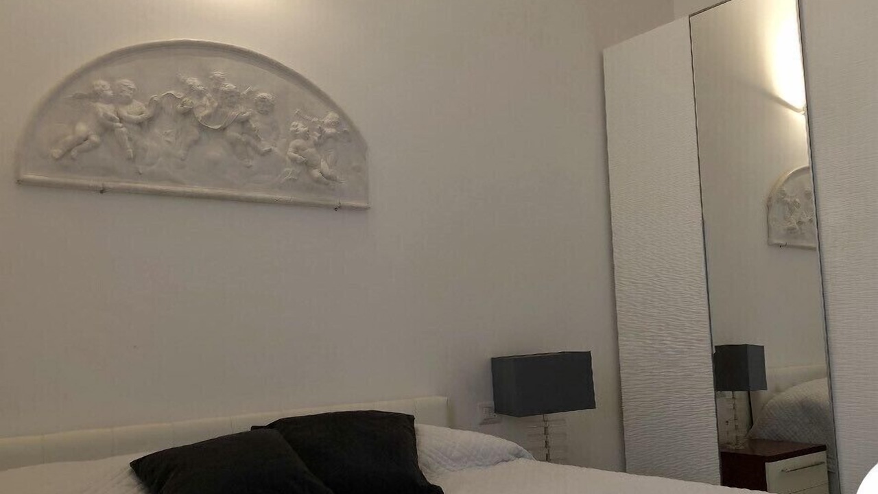 Photo of Bedroom in Tre Torri