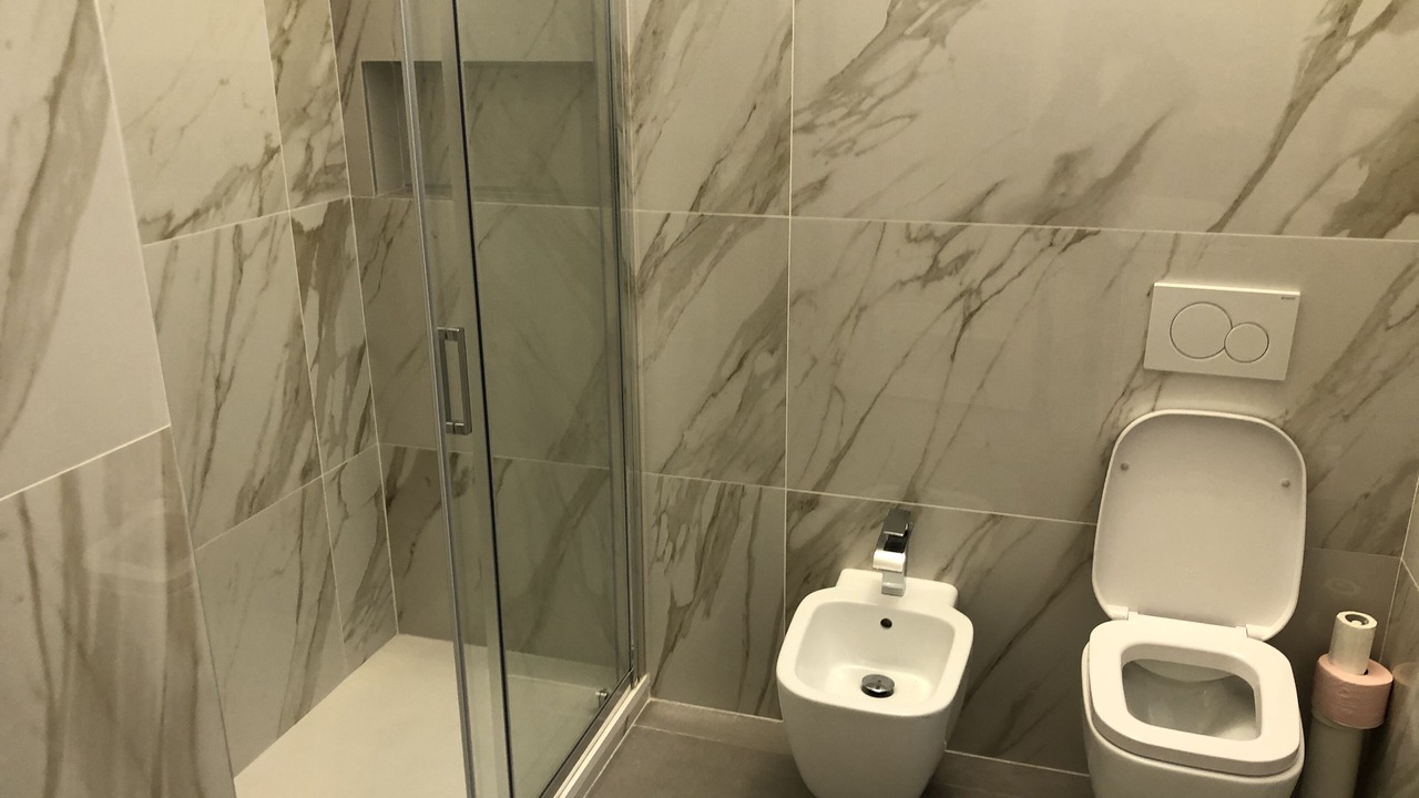 Photo of Bathroom in Tre Torri