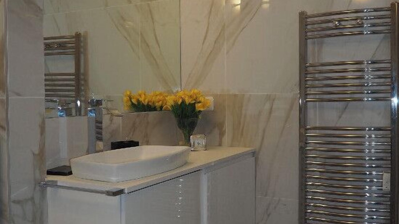 Photo of Bathroom in Tre Torri