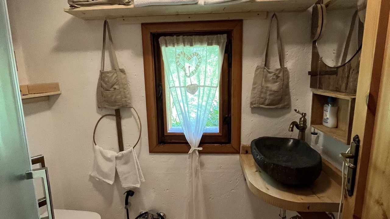 Photo of Bathroom in Treviso Bresciano