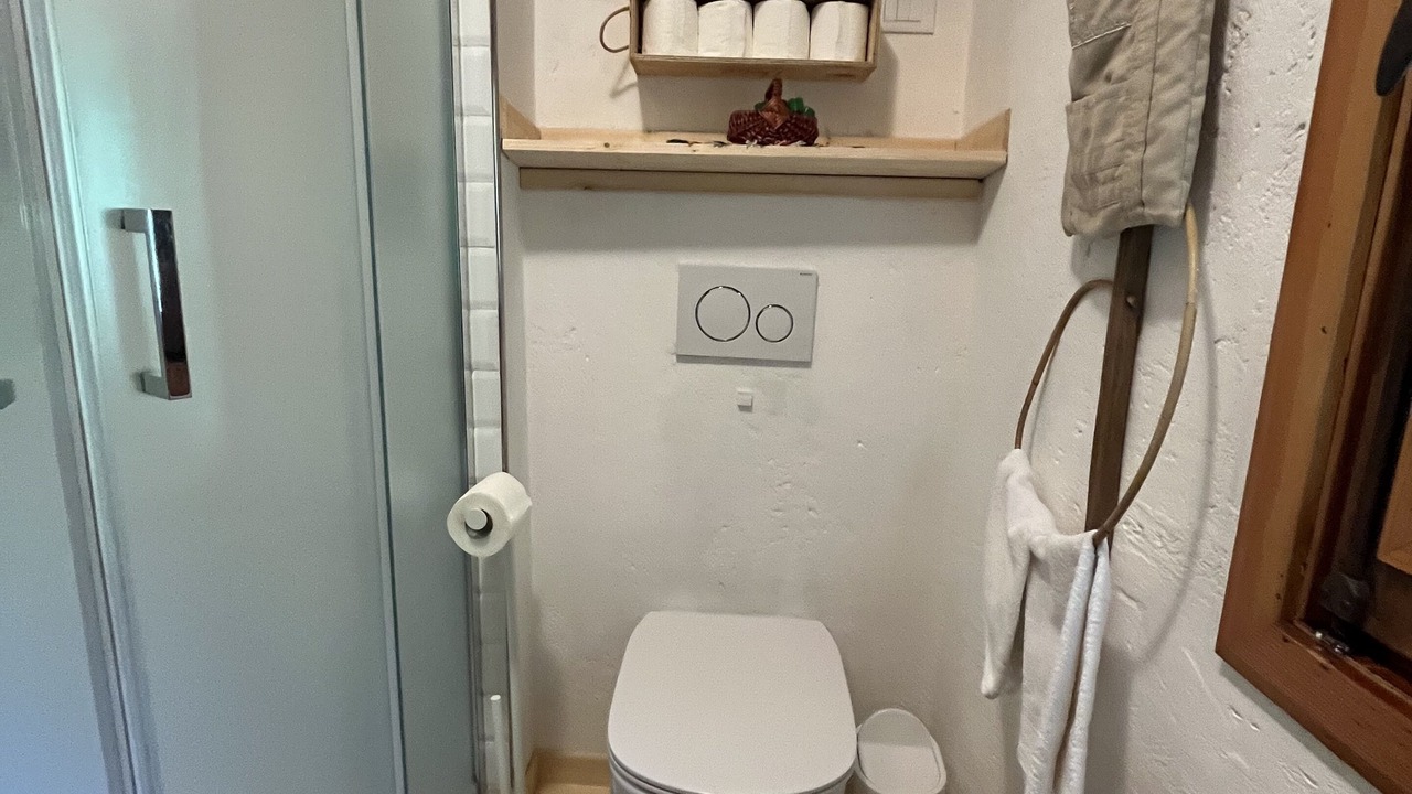 Photo of Bathroom in Treviso Bresciano