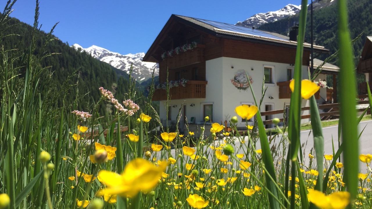 Photo of Outdoor in Santa Caterina Valfurva